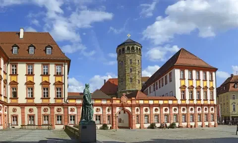 Housekeeping Service  Bayreuth