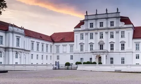 Ferienhäusereinigung in Oranienburg